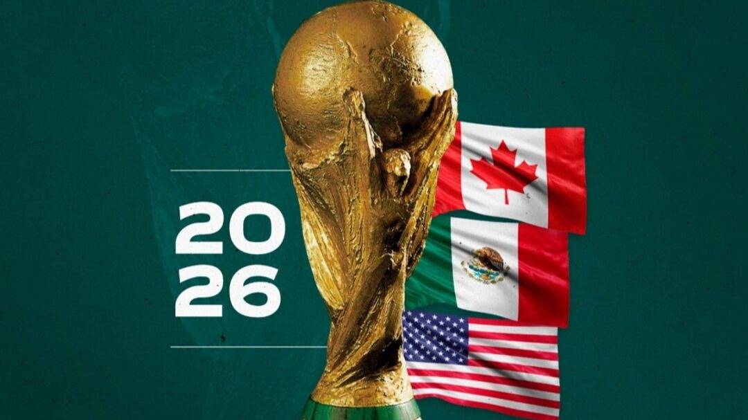 Ya se conoce el listado de artistas para las ceremonias inaugurales del Mundial 2026