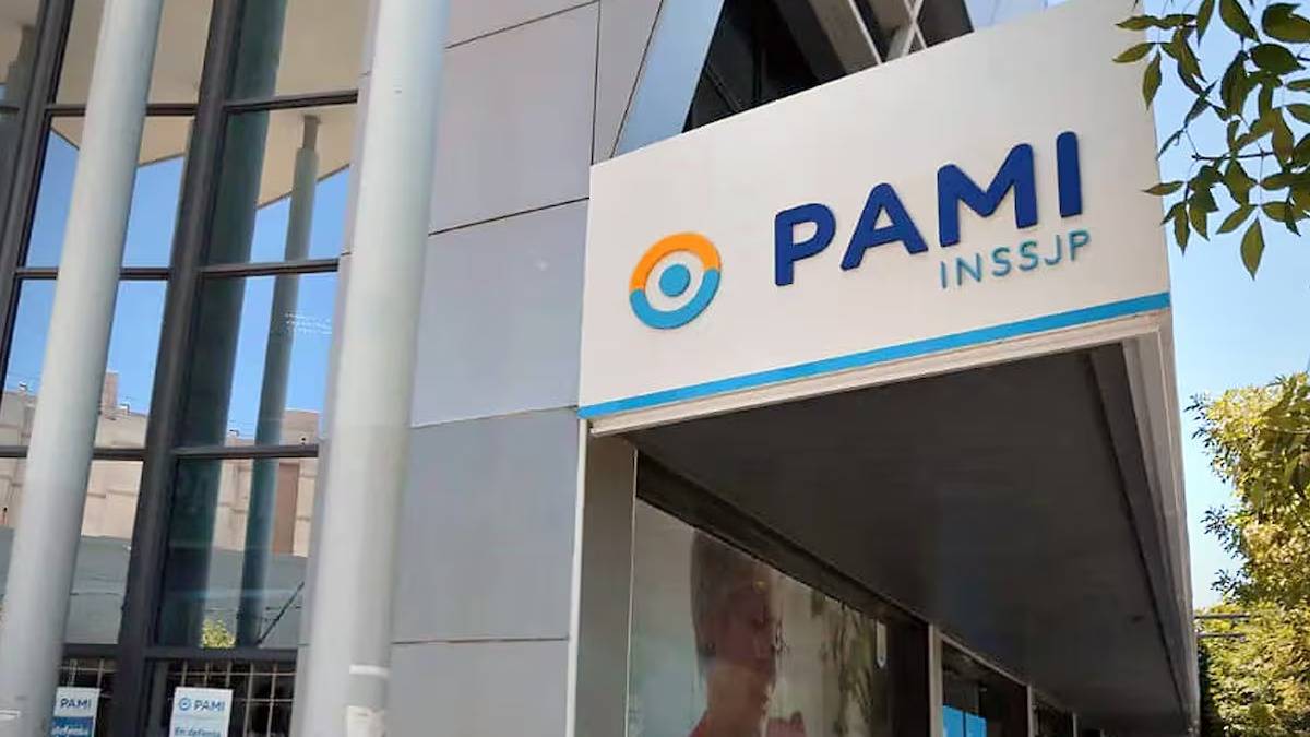 Según la OPC, las transferencias nacionales al PAMI cayeron 54,4% en el primer cuatrimestre