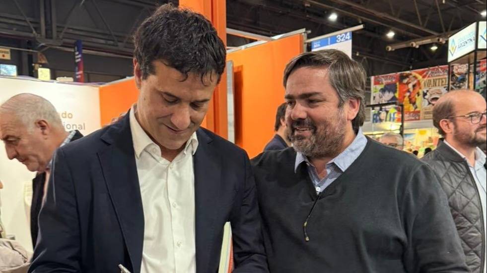 La UCR bonaerense eligió a sus autoridades: armó una lista de unidad y el nieto de Balbín asumirá la presidencia