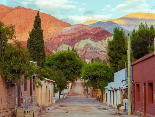 Jujuy en invierno: un viaje entre cerros de colores, cultura ancestral y paisajes inolvidables
