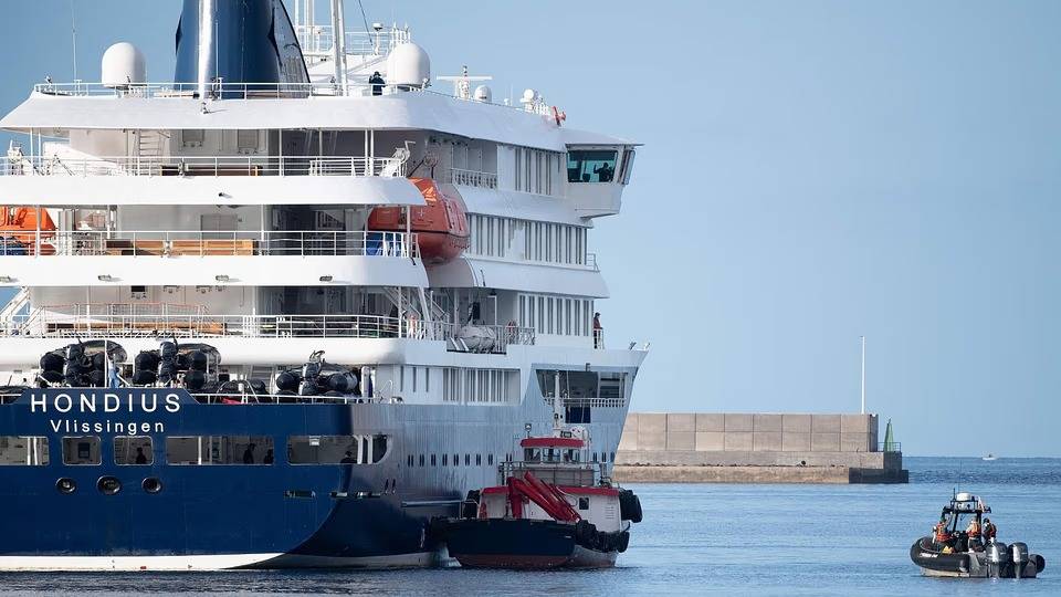 "Fue una desgracia": el testimonio del único argentino en el crucero del hantavirus