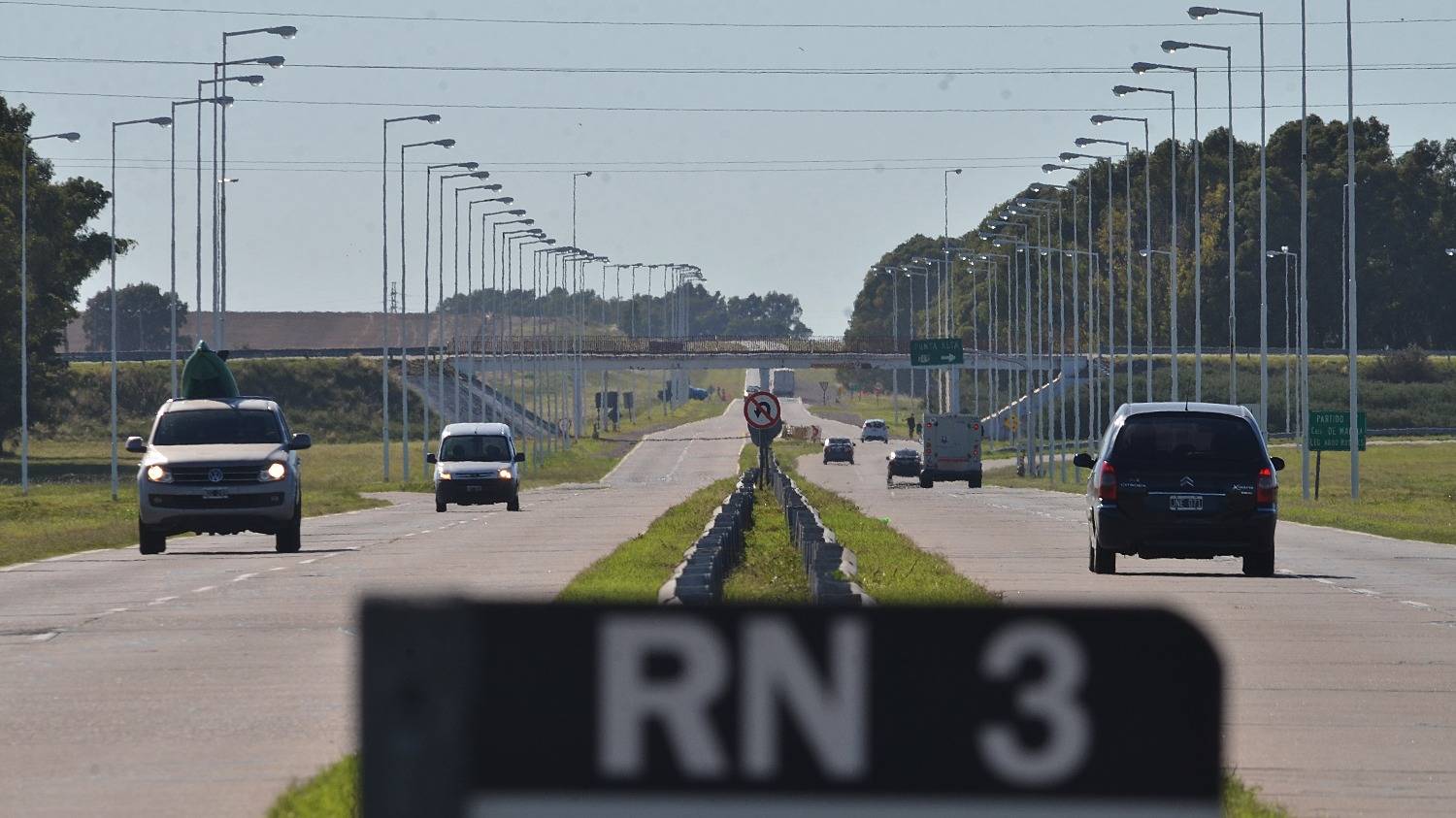 Provincialización de las rutas: qué pasará con las de nuestra zona