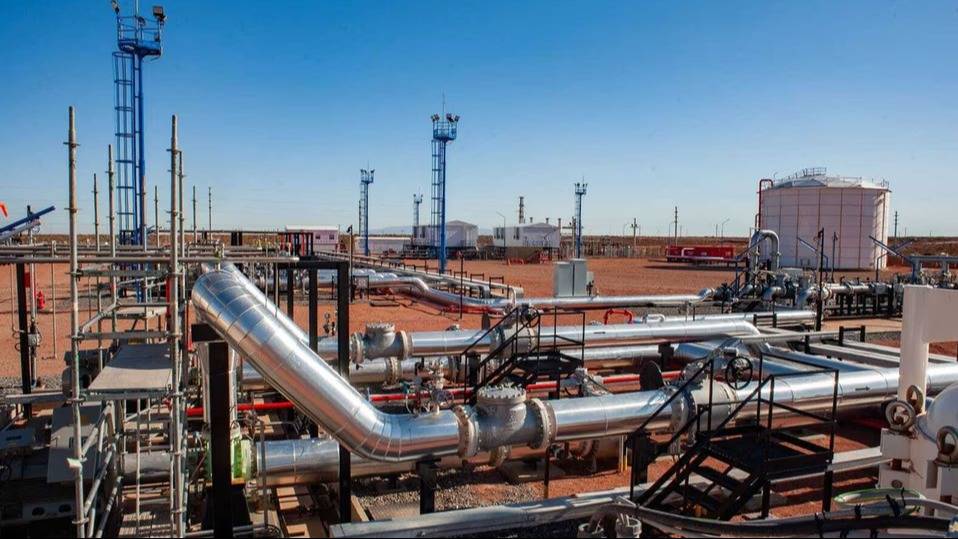 Récord y celebración en YPF: la petrolera estatal alcanza cifras financieras inéditas