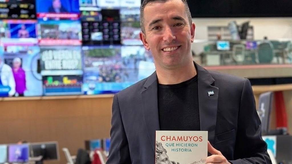 Chamuyos que hicieron historia: Lucas Botta plantea otra mirada sobre hechos memorables 