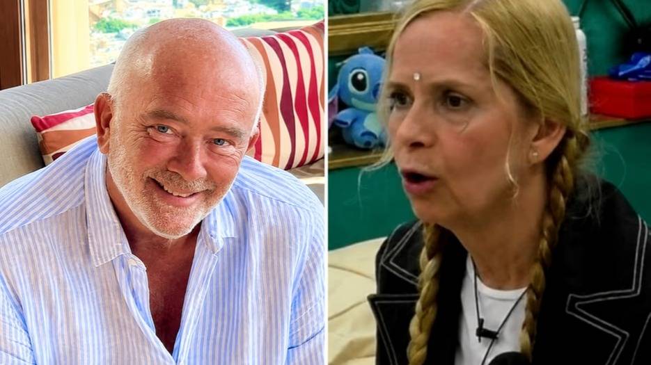 Detuvieron en España al exmarido de Grecia Colmenares y avanza el pedido de extradición