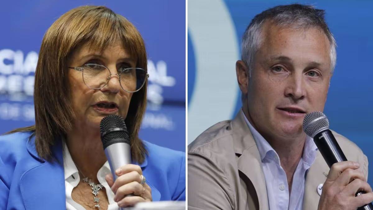"Lo mejor que podría hacer Bullrich es dejar de pasar de un partido a otro", lanzó un dirigente del PRO