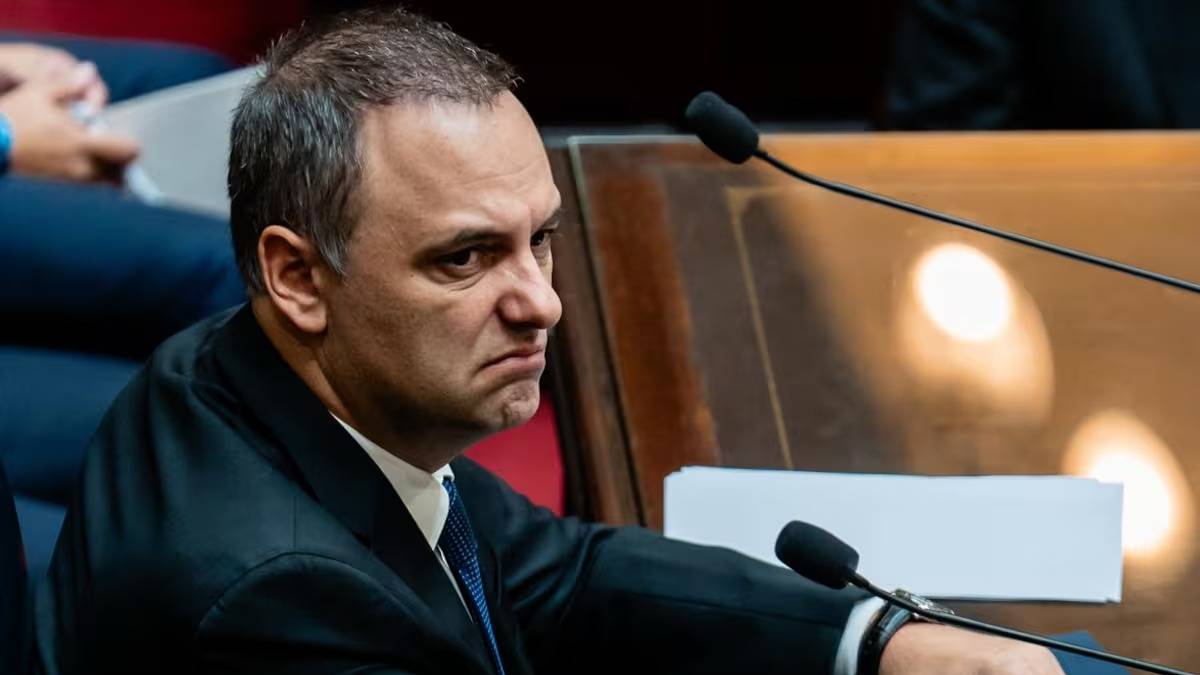 Caso Adorni: la Justicia acelera la investigación y diputados piden su interpelación en el Congreso