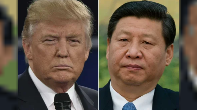 Xi y Trump discutirán las relaciones bilaterales, la paz mundial y el desarrollo