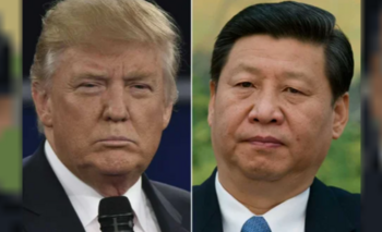 Xi y Trump discutirán las relaciones bilaterales, la paz mundial y el desarrollo