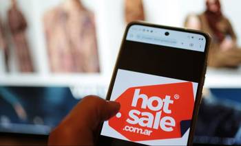 Hot Sale 2026: cómo aprovechar los descuentos comprando con seguridad y cuántas marcas participan