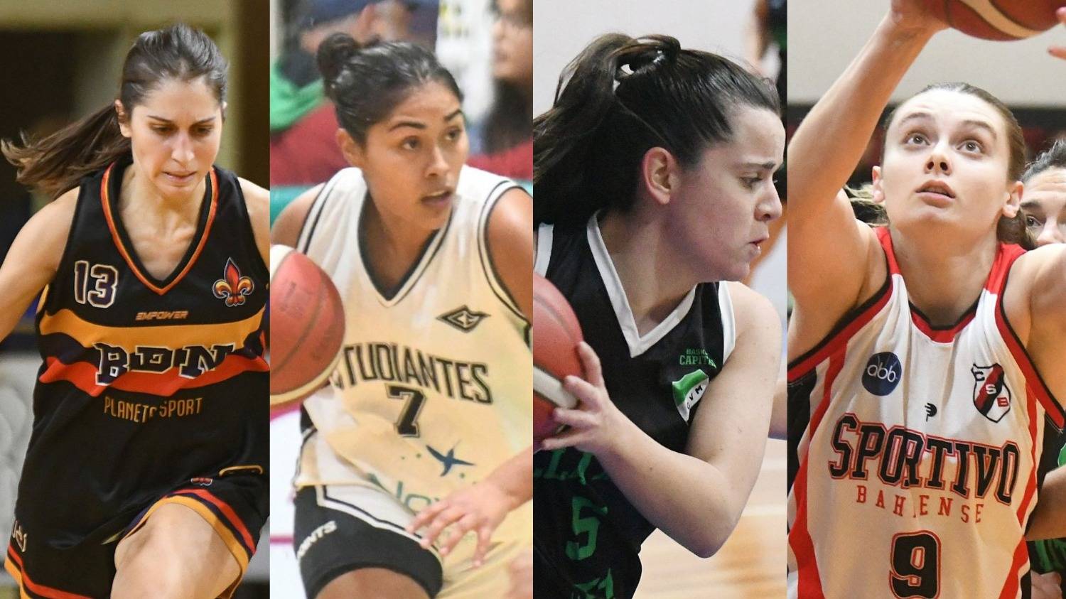 El Femenino continúa girando, con el inicio de la segunda rueda de la LBB Oro