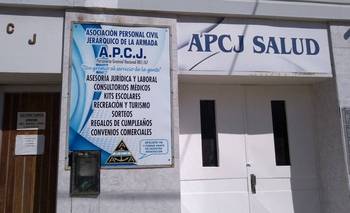 La APCJ llama a presentar postulantes para su Cuerpo de Delegados