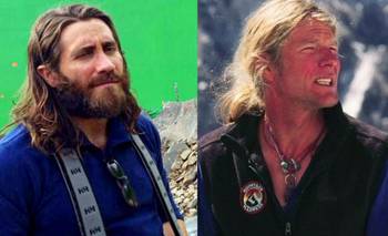 Hace 30 años, la tragedia del Everest se cobró la vida del montañista Scott Fischer