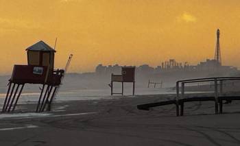 Contra viento y marea