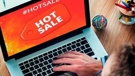 A la caza de las promociones: cuáles son los rubros más buscados en el Hot Sale 2026