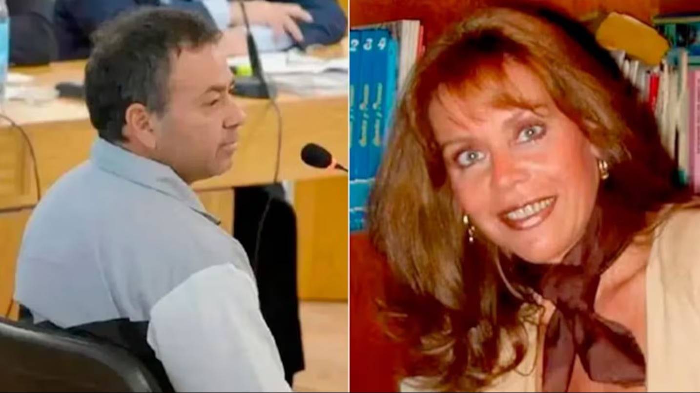 El crimen de Nora Dalmasso: quién es Roberto Bárzola y por qué es el único sospechoso que tiene la causa
