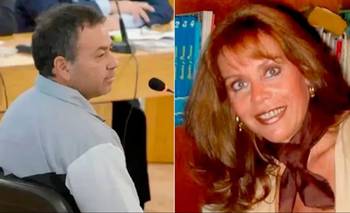 El crimen de Nora Dalmasso: quién es Roberto Bárzola y por qué es el único sospechoso que tiene la causa