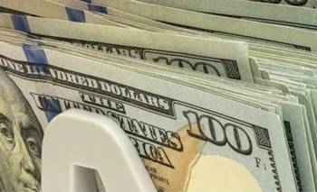 Dólar en Bahía Blanca: a cuánto finalizaron este lunes todas las cotizaciones