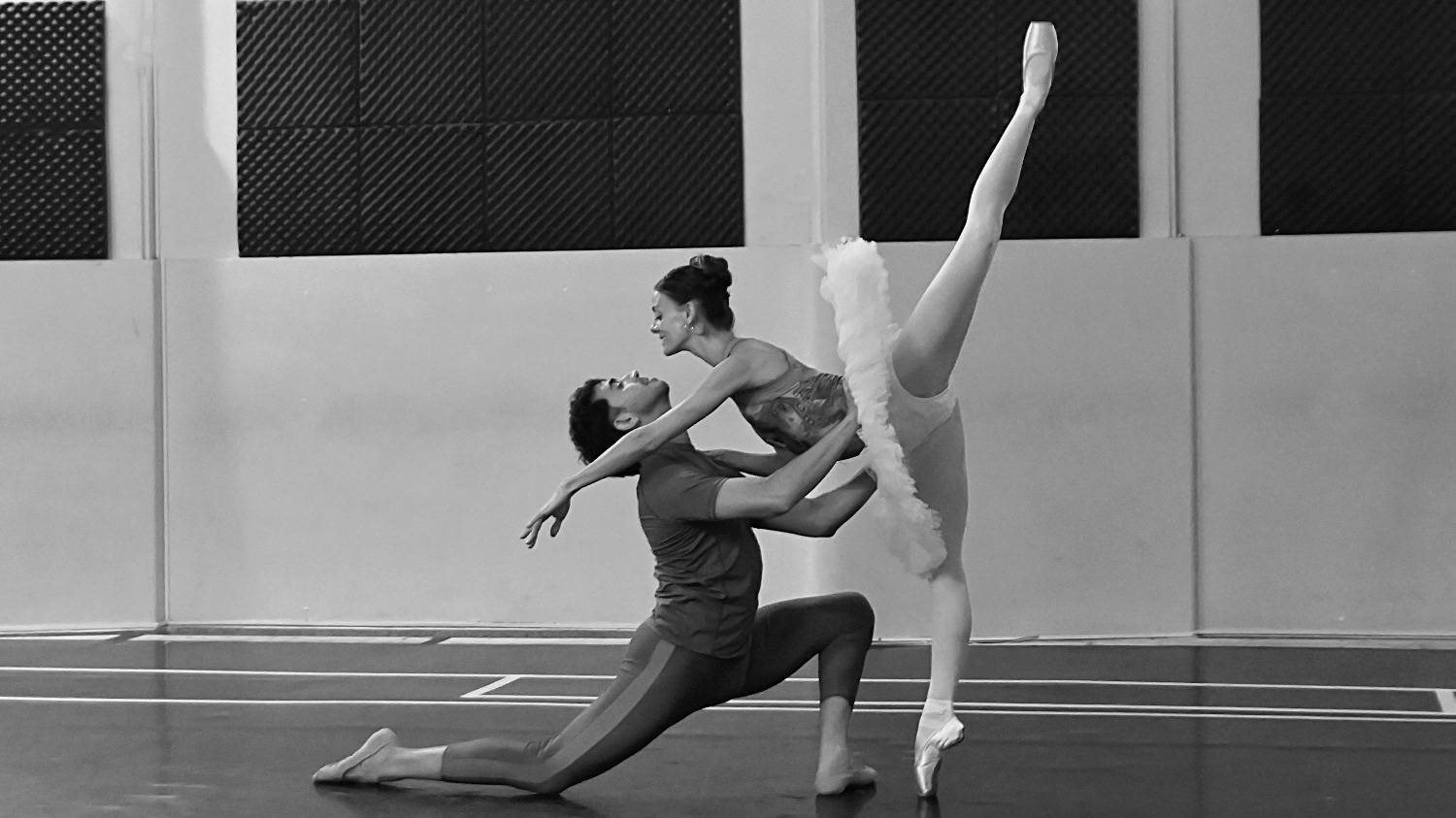 El Ballet del Sur inicia su Temporada 2026 con un repertorio clásico