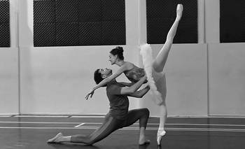 El Ballet del Sur inicia su Temporada 2026 con un repertorio clásico
