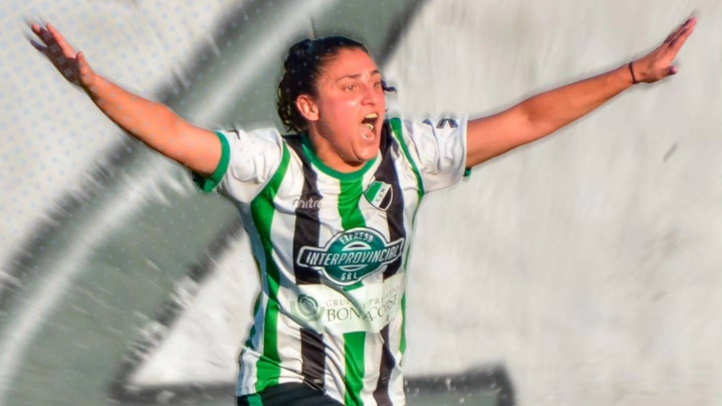 Fútbol femenino: Municipales se escapa en la cima y Villa Mitre logró una goleada histórica