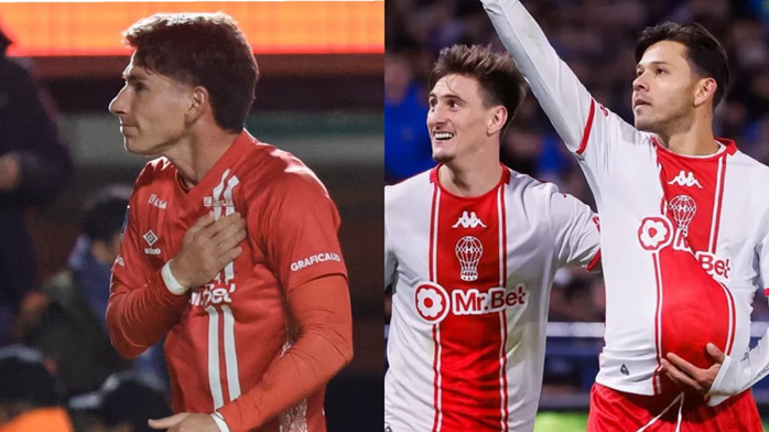 Hora, TV y formaciones: Argentinos y Huracán cruzan en La Paternal por un lugar en semis