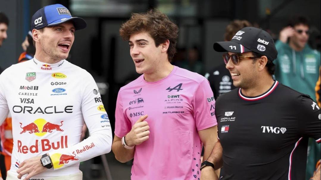 Colapinto recibió un fuerte elogio de un referente de la Fórmula 1 tras su gran actuación en Miami