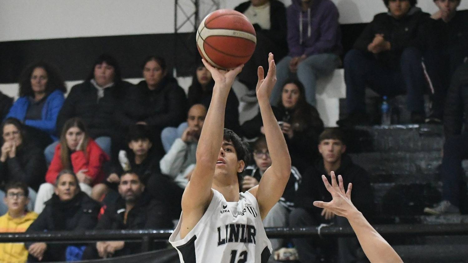 Con Mauro Polla como DT y Genaro Groppa entre los 16, los U18 irán a la última concentración