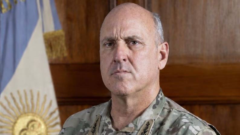 Pietri designó al nuevo presidente del directorio de la obra social del personal militar