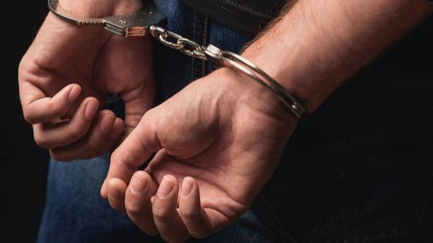 Detuvieron a un hombre que fue condenado por abusar de su sobrina