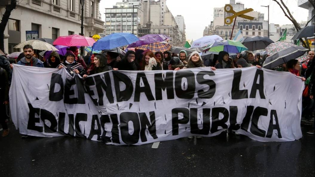 Los detalles del recorte del Gobierno en Educación que asciende a $78.000 millones