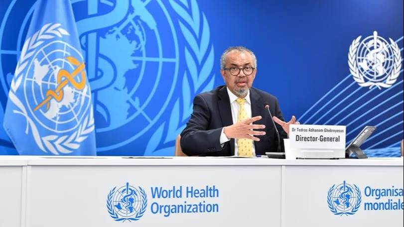 Hantavirus: la OMS afirma que podrían surgir más casos