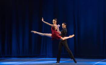 Buenos Aires Ballet llega al Teatro Don Bosco con los mejores clásicos y la música de Piazzolla