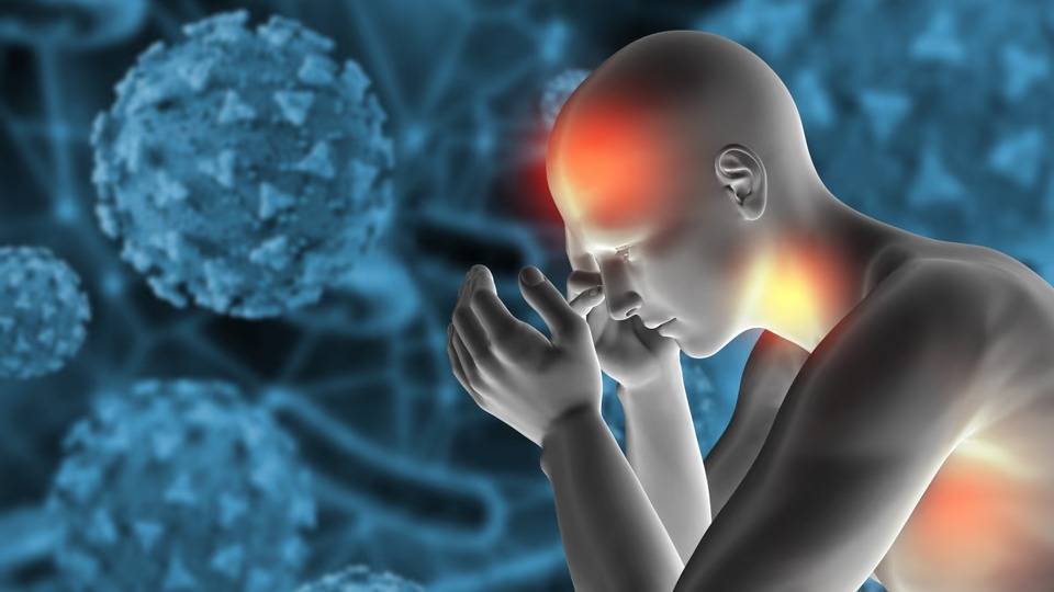 Aumentaron los casos de meningitis por encima de lo esperado y piden reforzar la vacunación
