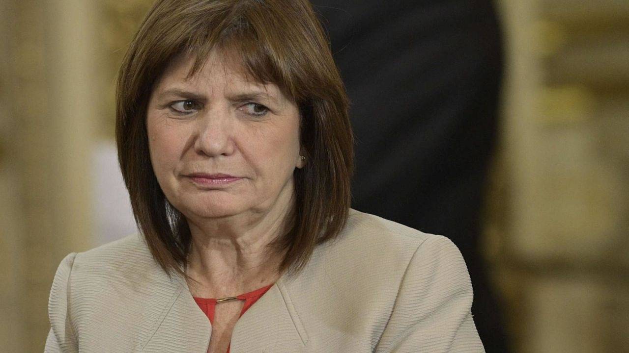 "Tiene una emocionalidad importante": Bullrich desmintió que Milei haya gritado en la reunión de Gabinete