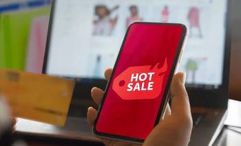 El descuento promedio del Hot Sale 2026 es el más alto de los últimos años