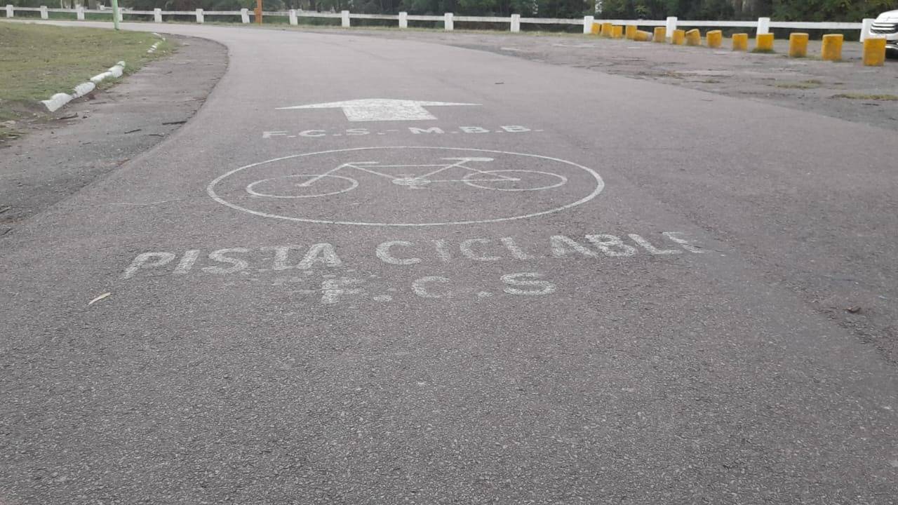 Ciclismo: el domingo será el turno de la 3ª fecha del calendario 2026