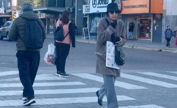 El pronóstico: cómo estará el tiempo este miércoles en la ciudad