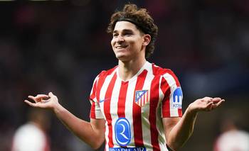 La millonaria oferta que prepara el PSG para ir por Julián Álvarez