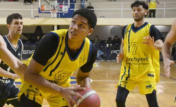 Estrella espera con los brazos abiertos a Pueyrredón en el barrio San Martín