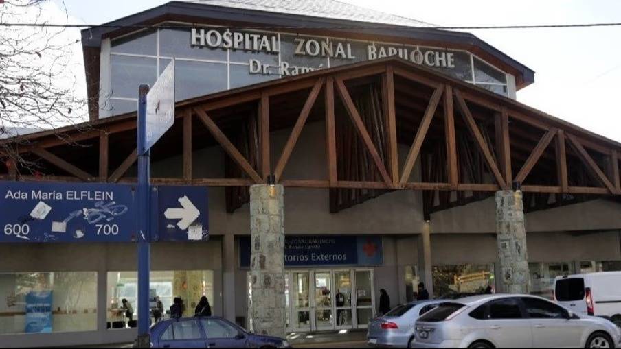 El paciente internado con hantavirus en Bariloche tiene la cepa Andes