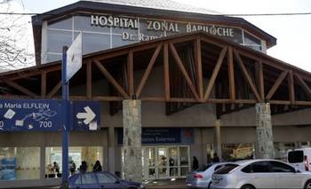 El paciente internado con hantavirus en Bariloche tiene la cepa Andes