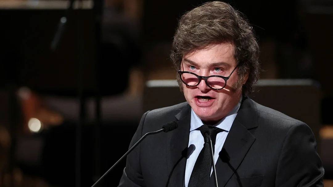 Milei comparó su salario con el de los rectores de universidades: “Cobran 4 veces más”