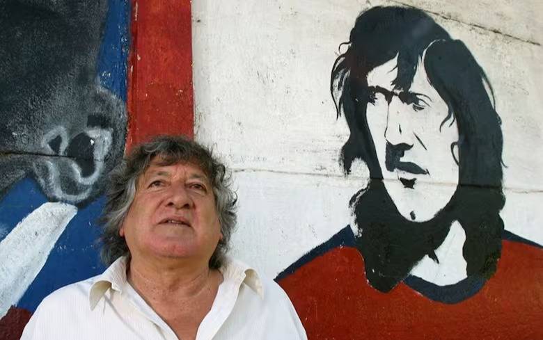 A 6 años de la muerte del “Trinche” Carlovich, al que Maradona le dijo “Fuiste mejor que yo”