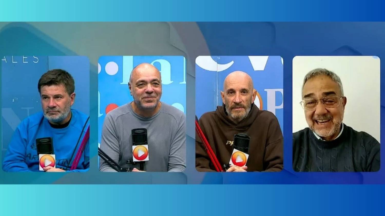 "El arbitraje no escapa a la realidad que vive el rugby en la ciudad", dijo Miguel Cambiagno