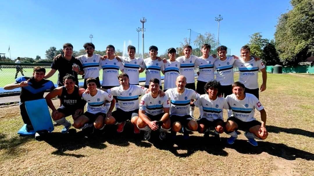 Ganaron Monte y Puerto y empataron Universitario y Pacífico, en el arranque de la Súper Liga