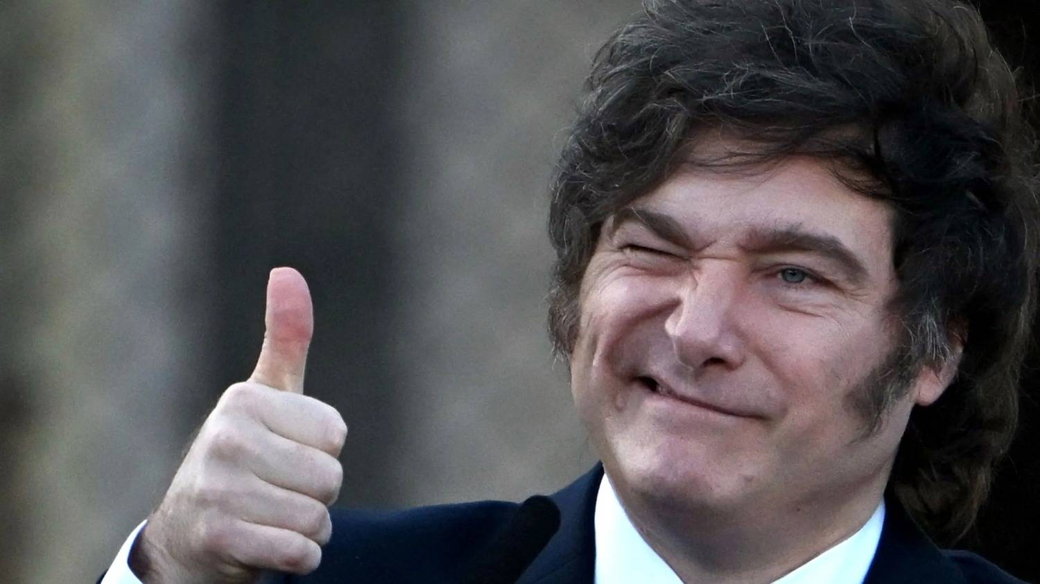 “Retornando a la normalidad”: el mensaje de Milei después de conocerse el dato de inflación