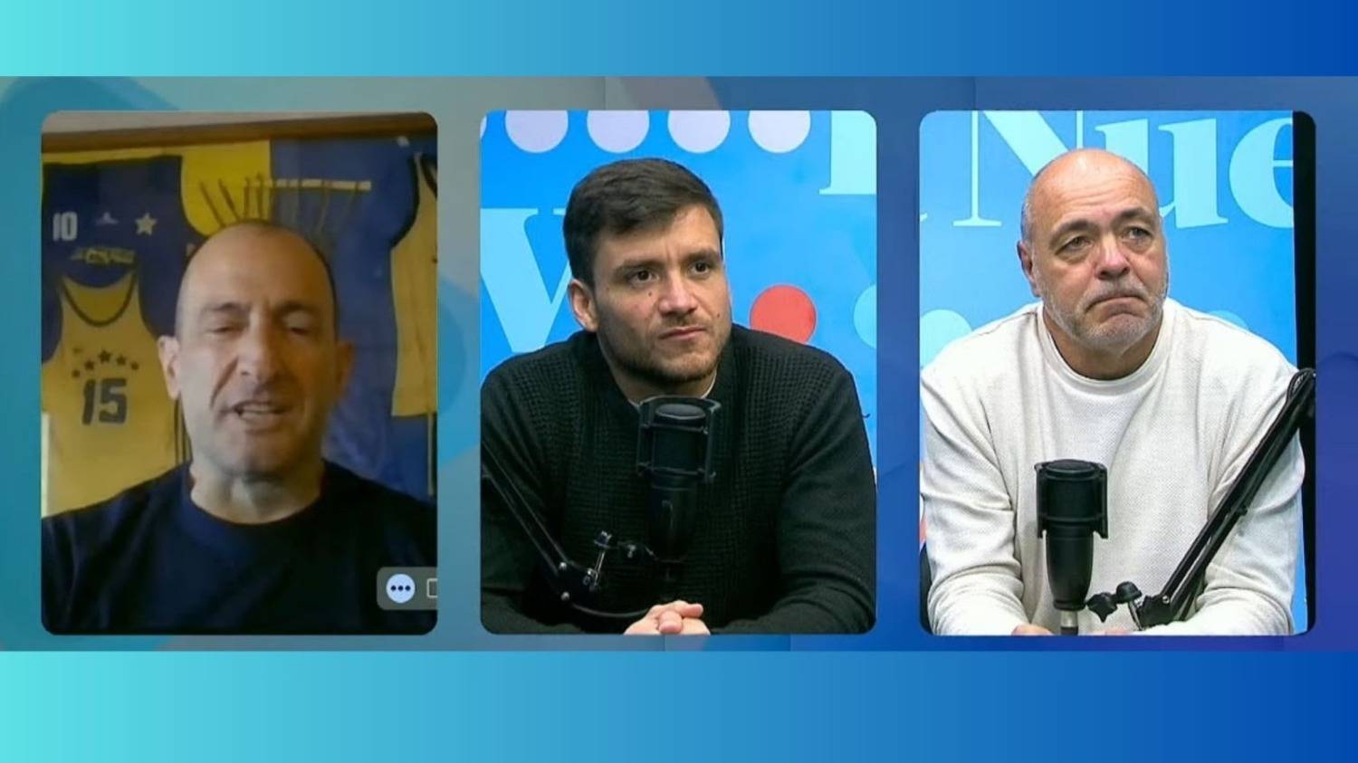 Festejo completo en Estrella: "La gestión de los clubes no deja de ser un voluntarismo que a veces no se entiende"