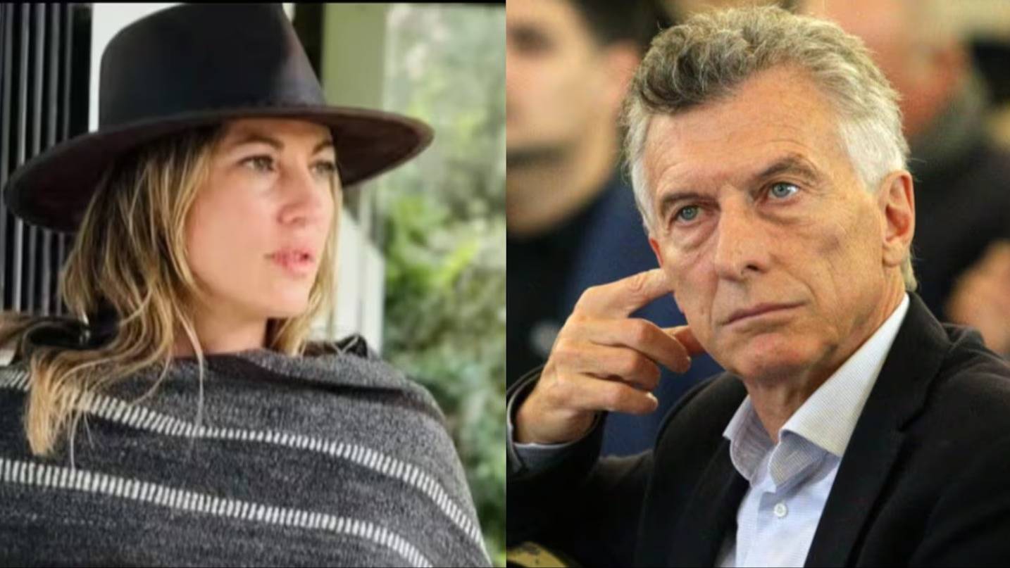 Quién es la empresaria Dolores Teuly, la supuesta nueva novia de Mauricio Macri