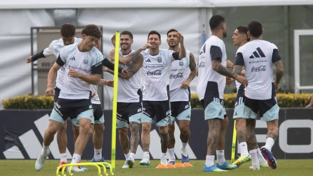 Selección argentina: los primeros nombres de la prelista que terminan su temporada y piensan en el Mundial